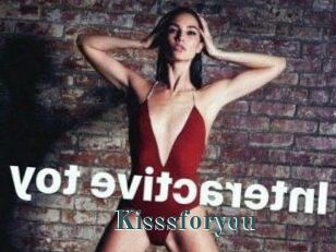 Kisssforyou