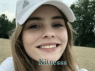 Kitnesss