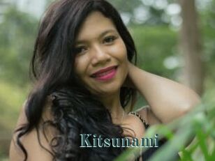 Kitsunami