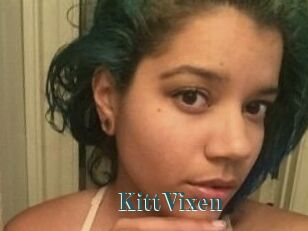 KittVixen