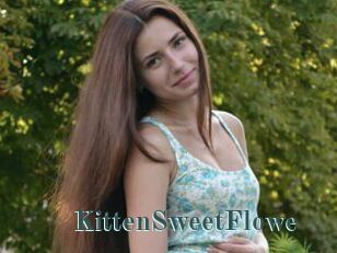 KittenSweetFlowe