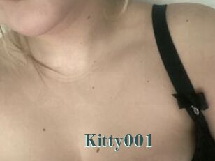 Kitty001