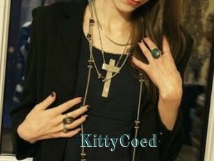 KittyCoed