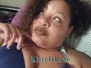 KittyDLuxe