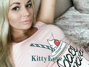 KittyLoveX