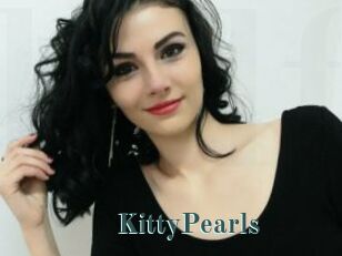 KittyPearls