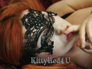 KittyRed4U