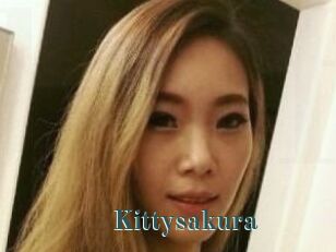 Kittysakura