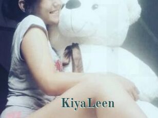 KiyaLeen