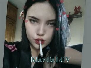KlavdiaLOV