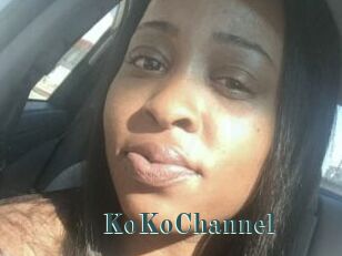 KoKoChannel
