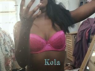 Kola