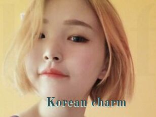 Korean_charm