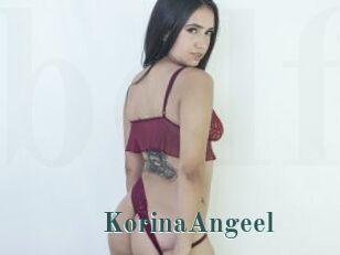 KorinaAngeel