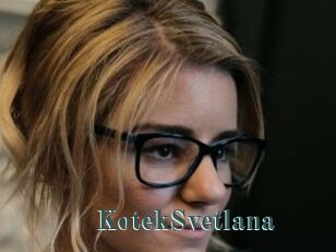 KotekSvetlana