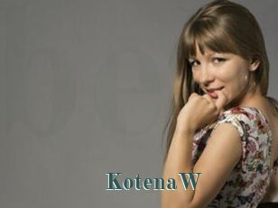 KotenaW