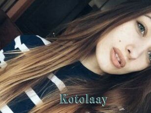 Kotolaay