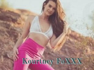 Kourtney_FoXXX