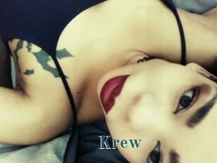 Krew