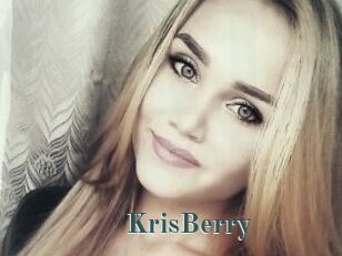 KrisBerry