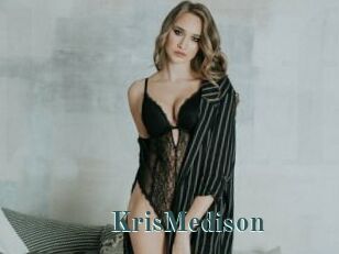 KrisMedison