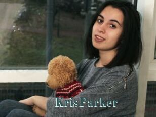 KrisParker