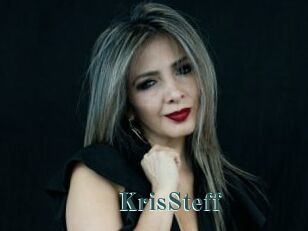 KrisSteff