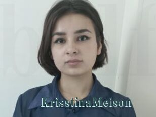 KrisstinaMeison