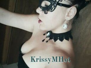KrissyMHot