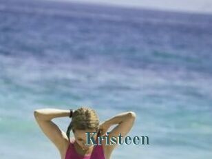 Kristeen