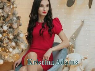 KristinaAdams