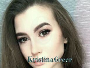 KristinaGreer