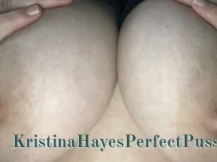 KristinaHayesPerfectPussy