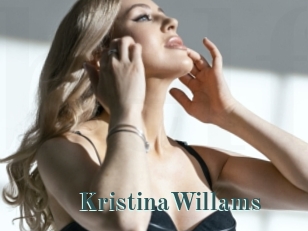 KristinaWillams