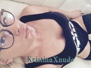 KristinaXnude