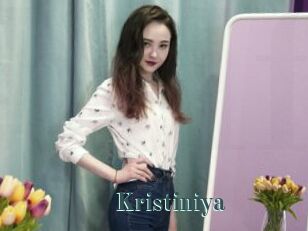 Kristiniya