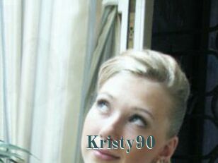 Kristy90