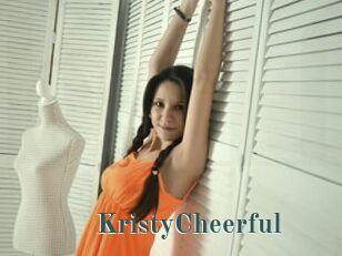 KristyCheerful