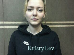 Kristy_Lev