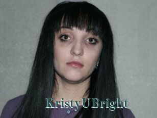 KristyUBright