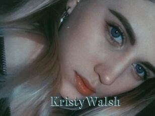 KristyWalsh