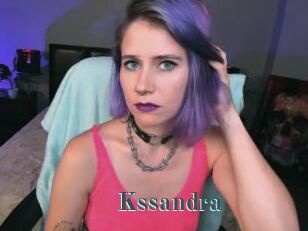 Kssandra