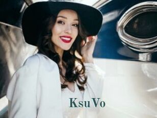 KsuVo