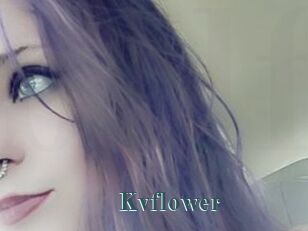 Kvflower