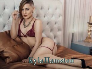 KylaHamston