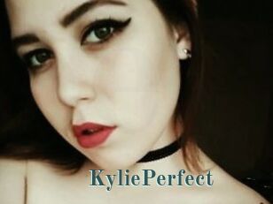 KyliePerfect