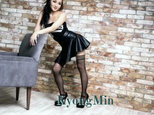 KyongMin