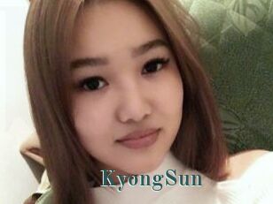 KyongSun