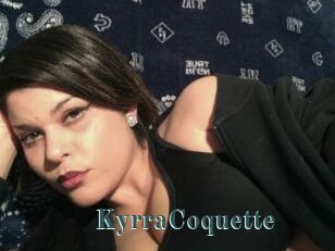 KyrraCoquette
