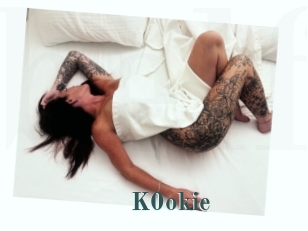 K0okie